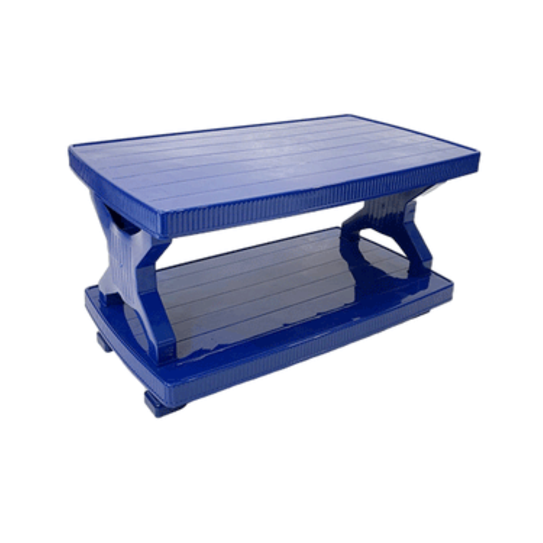 COMPLAST TABLE RIVIERA D BLUE